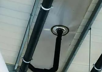 秦皇岛虹吸排水的原理