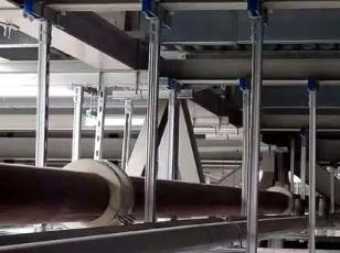 秦皇岛管廊支架的分类