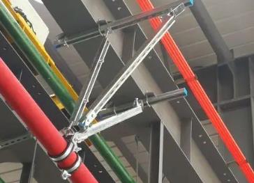 秦皇岛抗震支架厂家与你分享你必须做的紧急情况下的准备